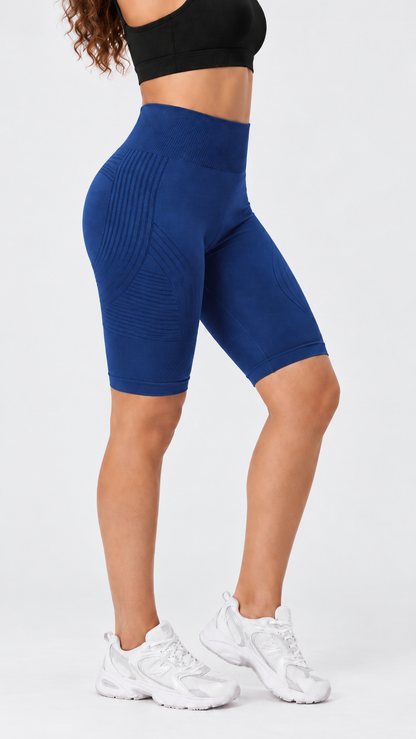 3D Sculpt & Lift Shorts
