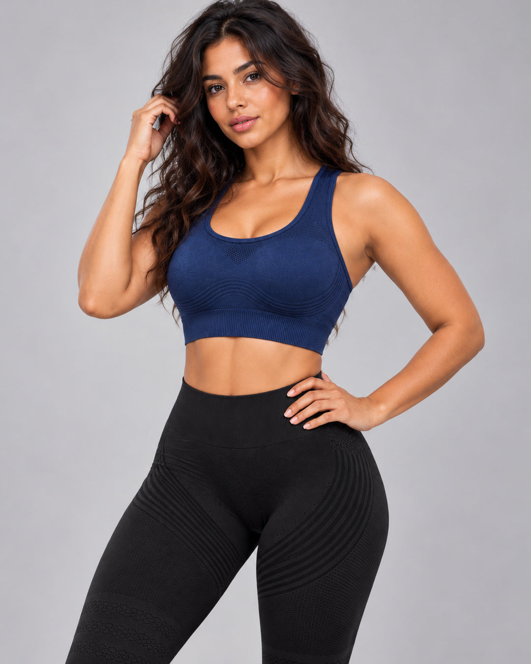 Sculpt & Contour Bra