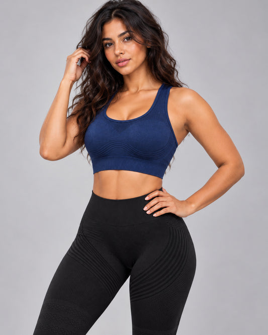 Sculpt & Contour Bra