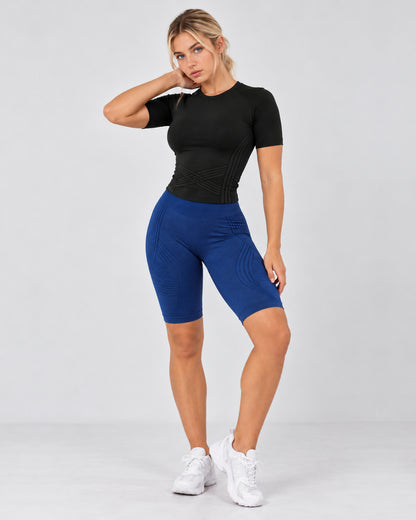 3D Sculpt & Smooth Tee
