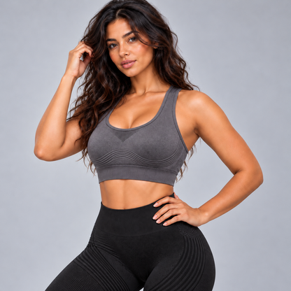 Sculpt & Contour Bra