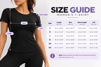 3D Sculpt & Smooth Tee